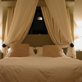 Interior Design - Bed